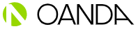 Oanda logo