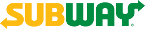 Subway logo