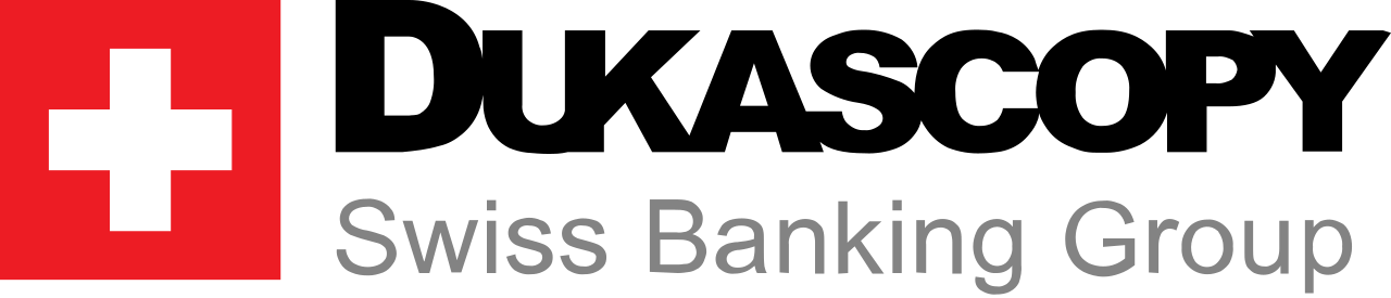 Dukascopy logo