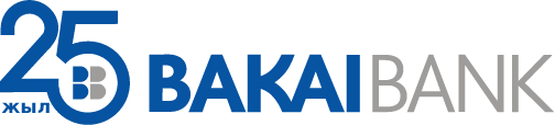 Бакай Банк logo