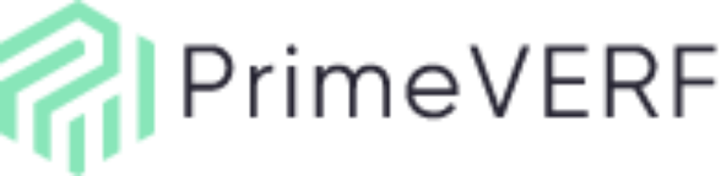 PrimeVERF logo