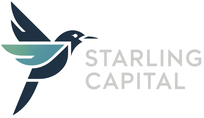 Starling Capital logo