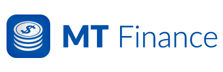 MT Finance logo