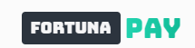Fortuna Pay logo