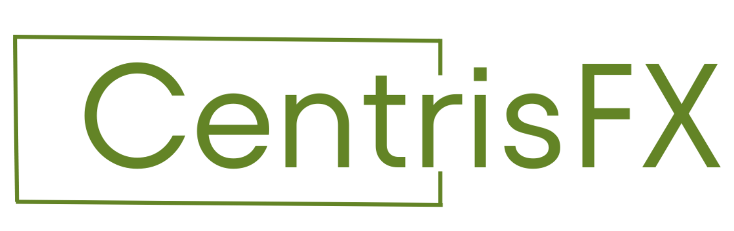 CentrisFX logo