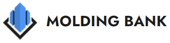 Molding Bank logo