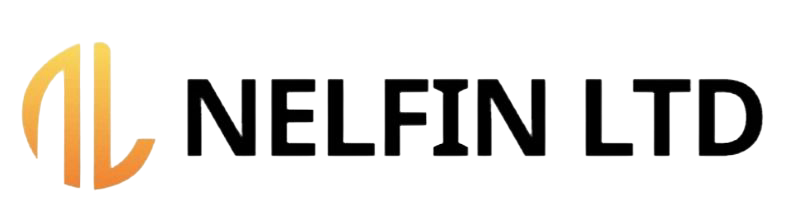 Nelfin Ltd logo