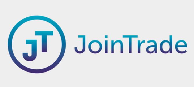 Join Trade logo