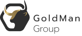GoldMan Group logo