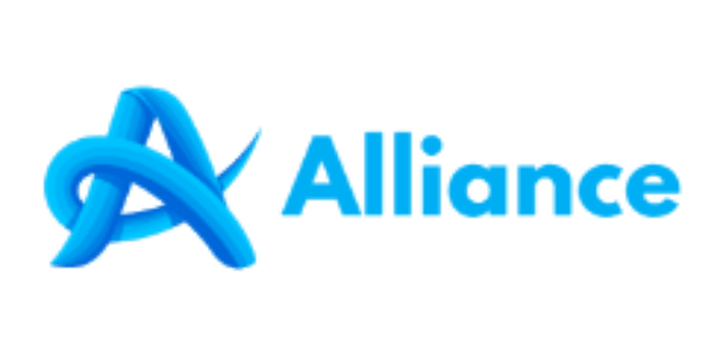 Alliance logo