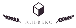 Альвекс logo