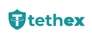 Tethex logo