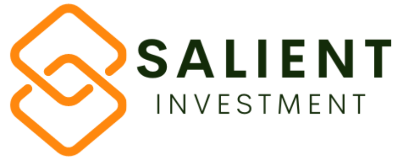 Salient Investment logo