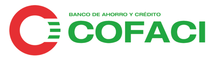 Banco Cofaci logo