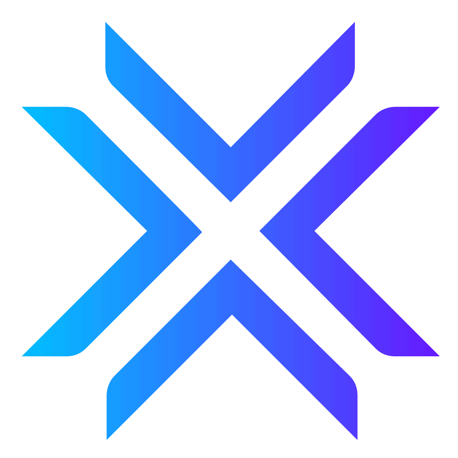 Crypster Exchange logo