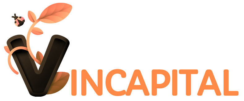 Vin Сapital logo