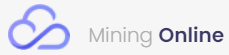 Mining Online logo