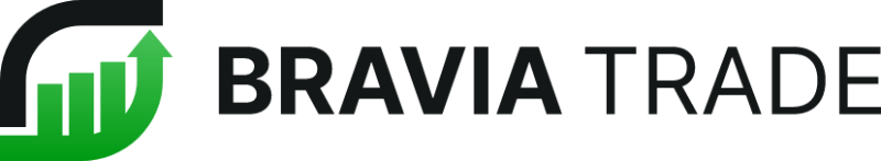 BraviaTrade logo