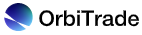 Orbi Trade logo