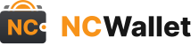 NC Wallet logo