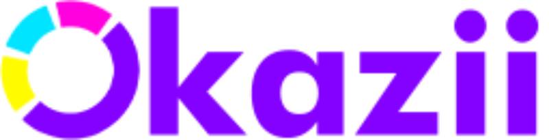 Okazii Ni logo