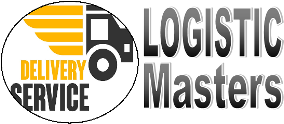 Logistic Masters logo