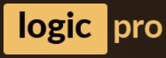 LogicPro logo