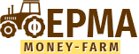 Money Farm logo