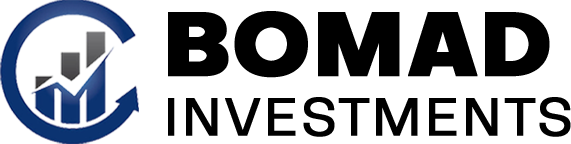 BomadInvestments logo