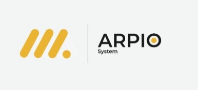 Arpio logo