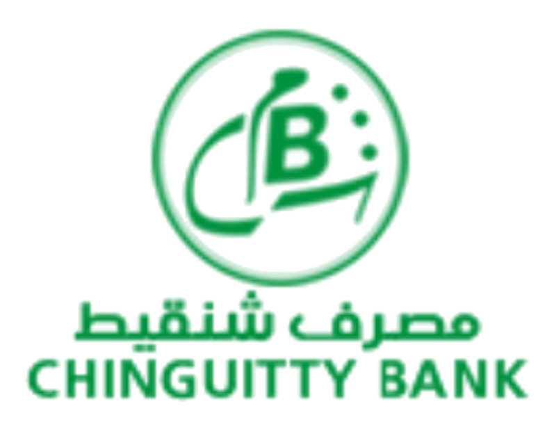 Chinguitty Bank logo