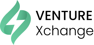 Venture Xchange logo