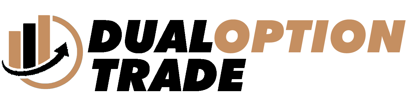 DualOptionTrade logo