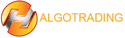 AlgoTrading logo
