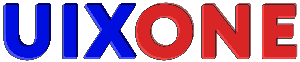 Uixone logo