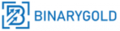 Binary Gold logo
