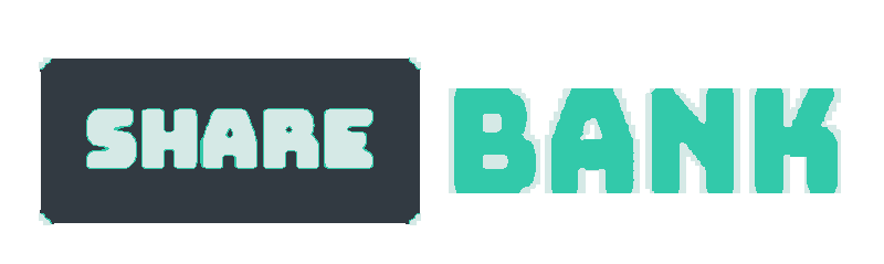 Share Bank logo