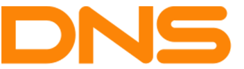 DNSShop logo