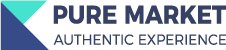 Pure Market Broker logo