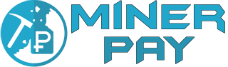 Miner Pays logo
