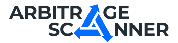 Arbitrage Scanner logo