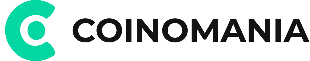 Coinomania logo