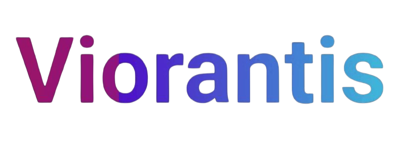 Viorantis logo