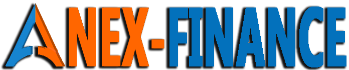 Anex Finance logo