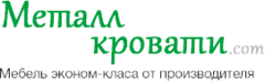 Металл-Кровати logo