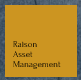 Raison Asset Management logo
