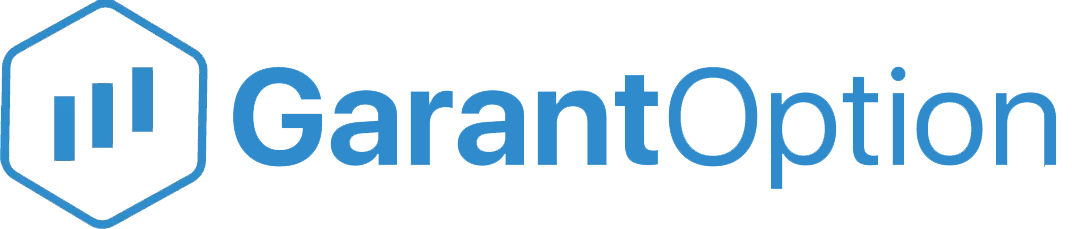 Garant Option logo