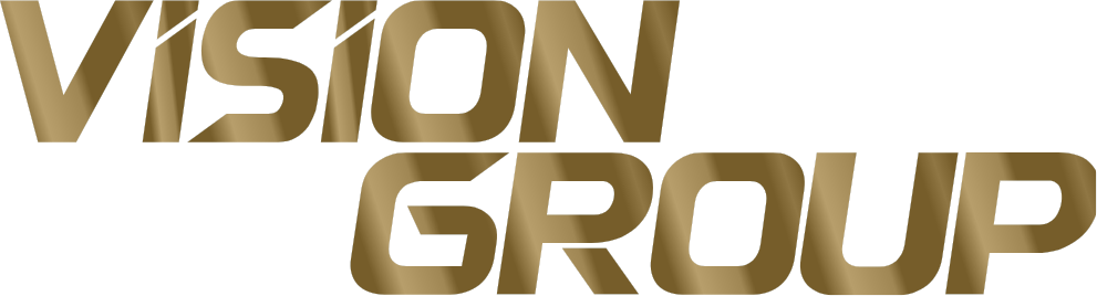 Vision Group logo