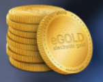 Egold logo