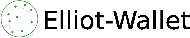 Elliot Wallet logo